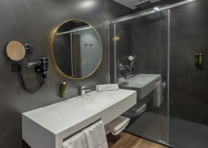 Aj Gran Alacant By Sh Hoteles