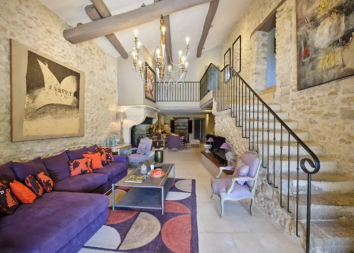 La Bastide De Marie, Maisons Et Hotels Sibuet