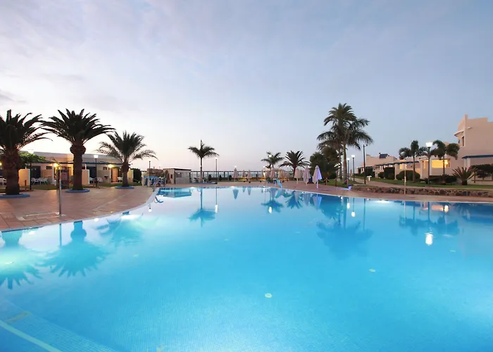 Grupotel Playa Feliz