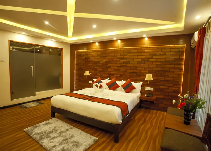 Hotel Jampa