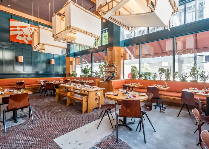 Freehand Los Angeles