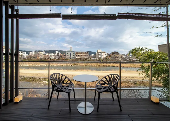 Aoi Hotel Kyoto