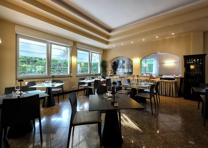 Hotel Internazionale