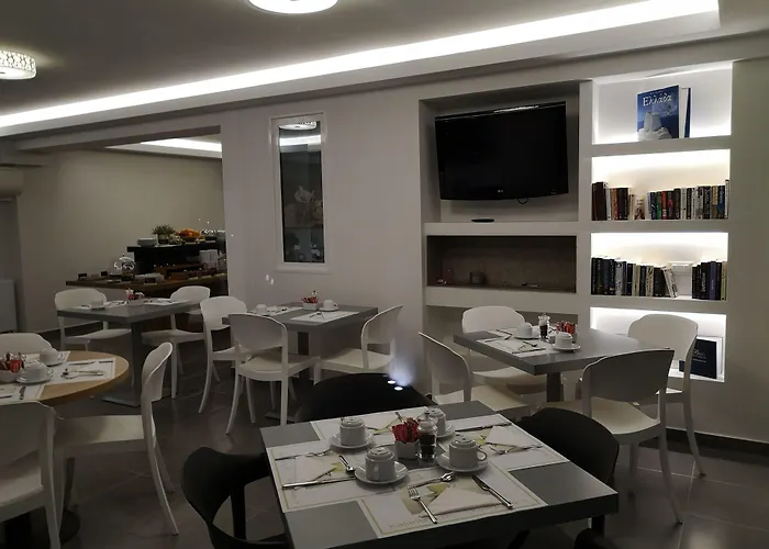 Andrew'S Luxury Residence