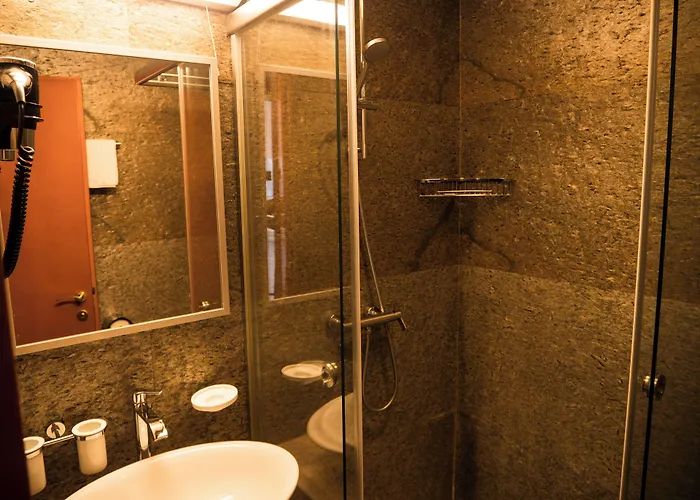 Best Western Silva Hotel