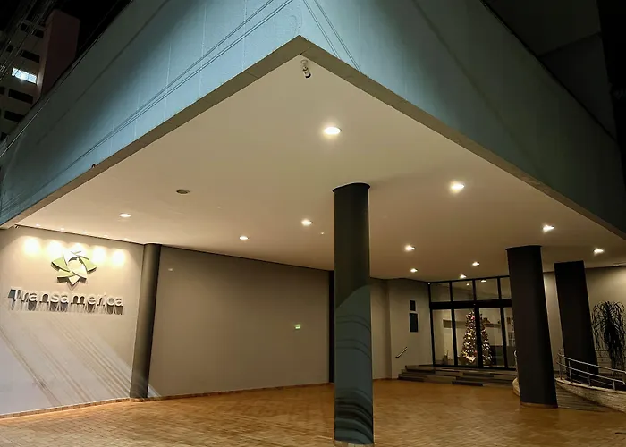Transamerica Araraquara