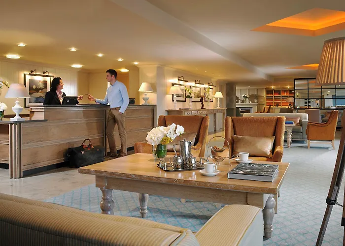 Westport Coast Hotel, Spa&Leisure