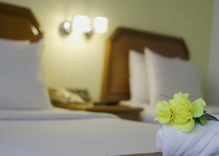 Hotel Sandakan