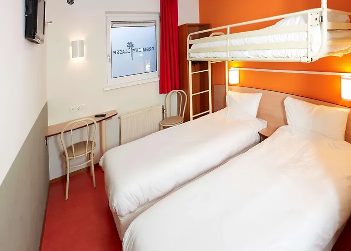 Premiere Classe Hotel Breda