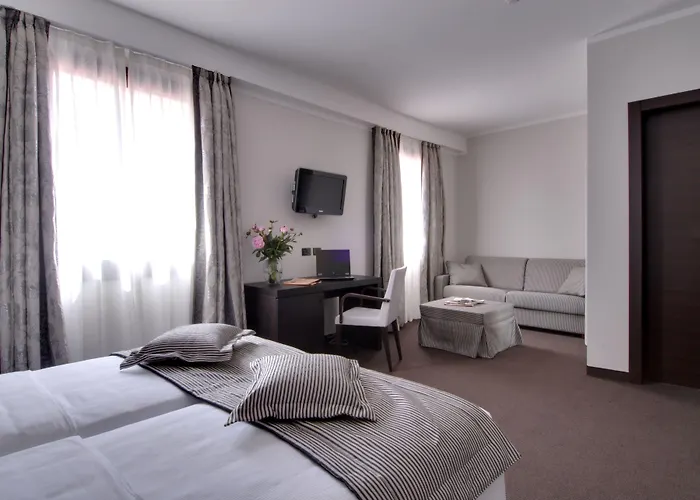 Hotel Villa Pannonia
