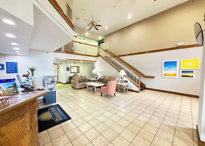 Days Inn & Suites By Wyndham Cuba