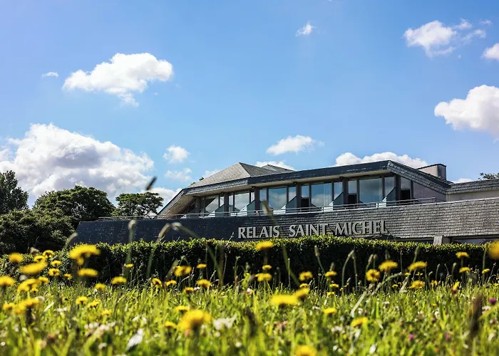Le Relais Saint Michel