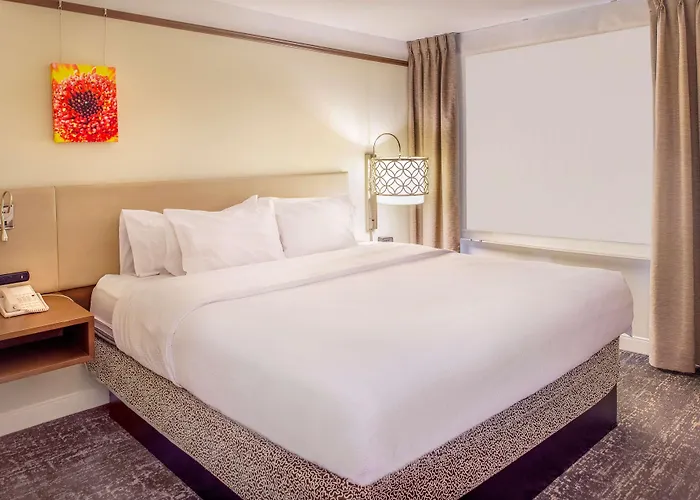 Hilton Garden Inn St. Louis/Chesterfield