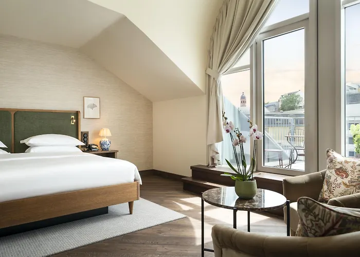 Brunfels Hotel, In The Unbound Collection By Hyatt