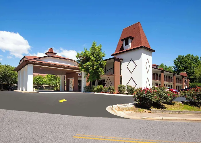 Days Inn By Wyndham Helen