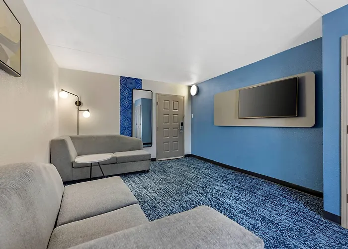 Sleep Inn & Suites Merrillville