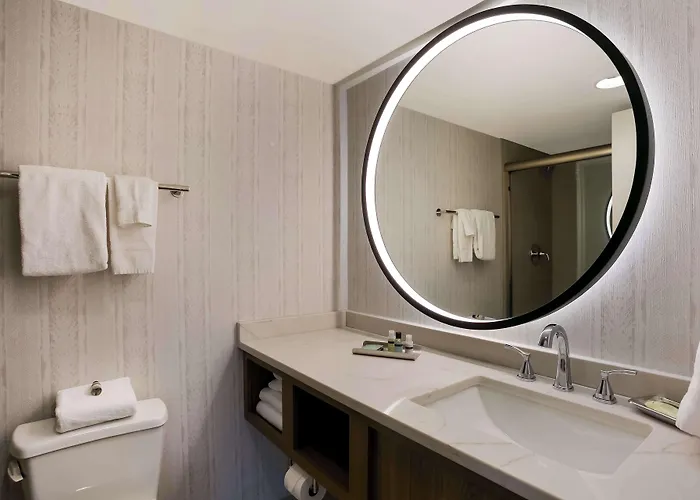 Best Western Premier The Central Hotel & Conference Center
