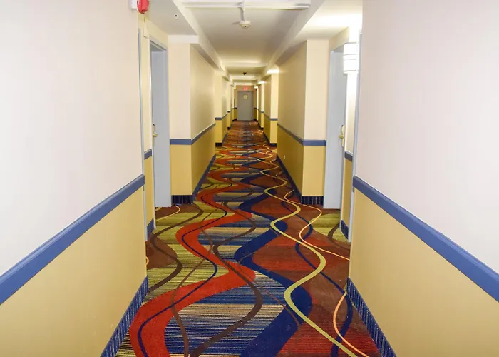 Baymont By Wyndham - Chicago - Addison - O'Hare
