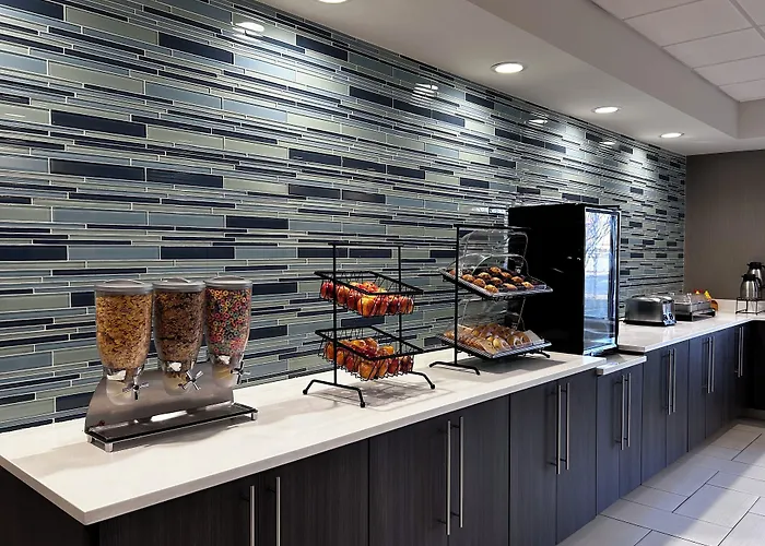 La Quinta Inn By Wyndham Columbia Se Fort Jackson