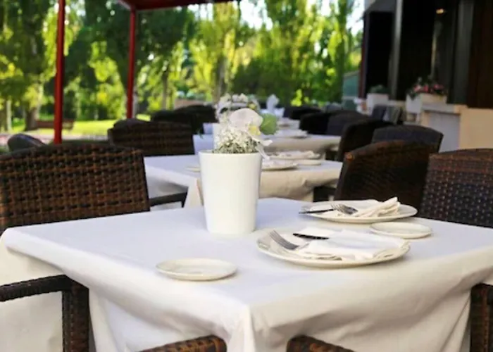 Hotel Torremangana