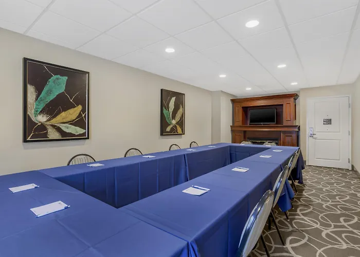 Best Western Plus Tallahassee North Hotel