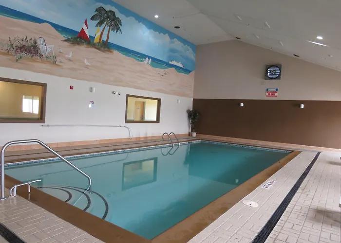 Days Inn By Wyndham Hillsdale