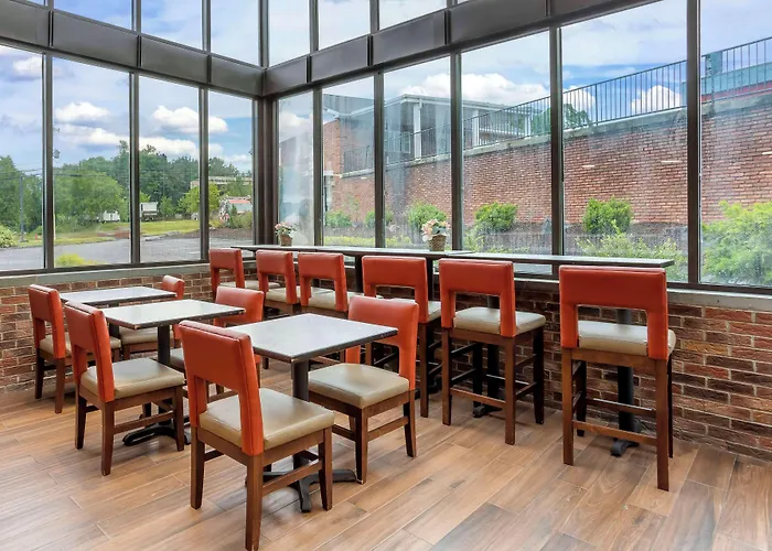 Best Western Danbury/Bethel