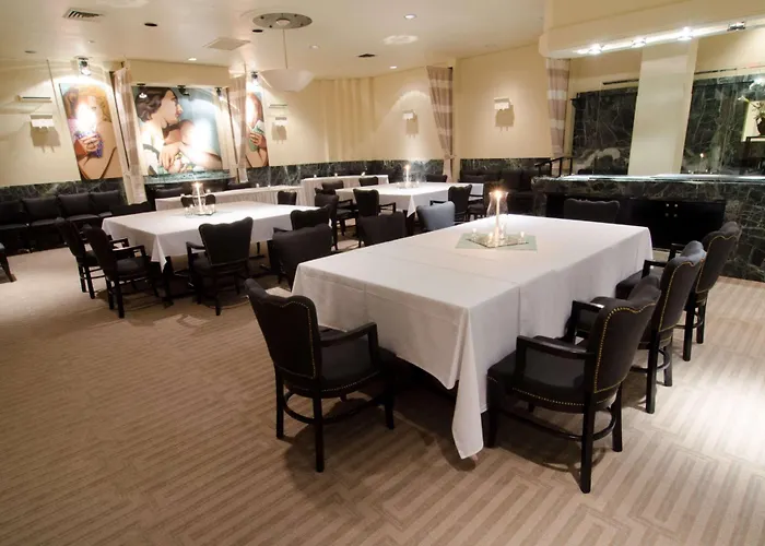 Somerset Inn, Worldhotels Distinctive