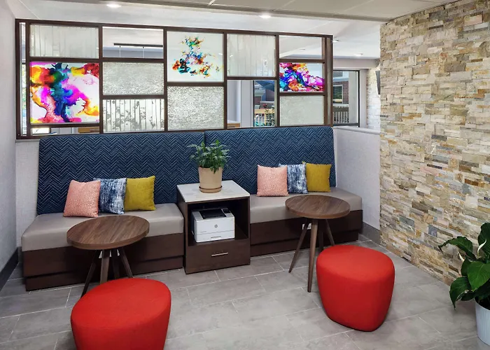 Hampton Inn Atlanta-Northlake