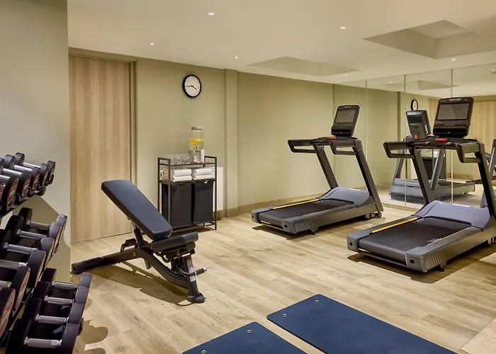 Courtyard By Marriott Magdeburg