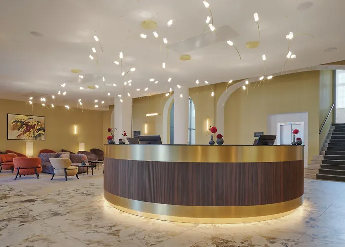 Steigenberger Hotel Bad Neuenahr