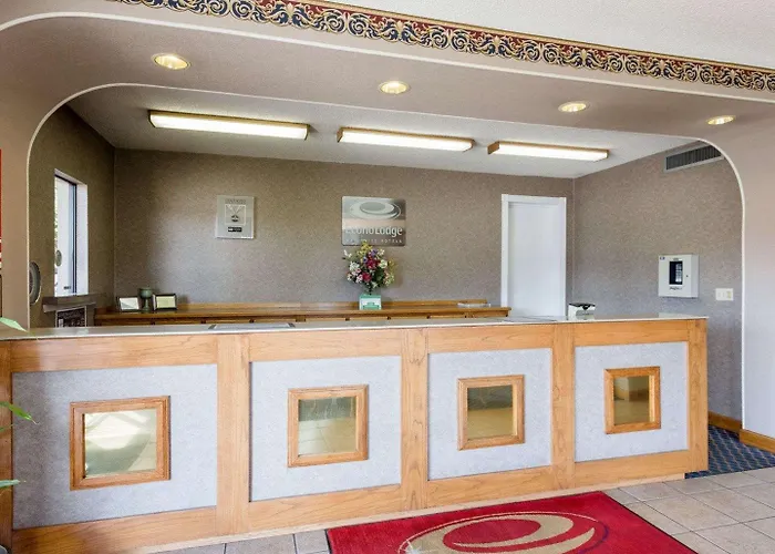 Econo Lodge Grenada