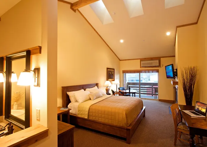 Cousin'S Country Inn