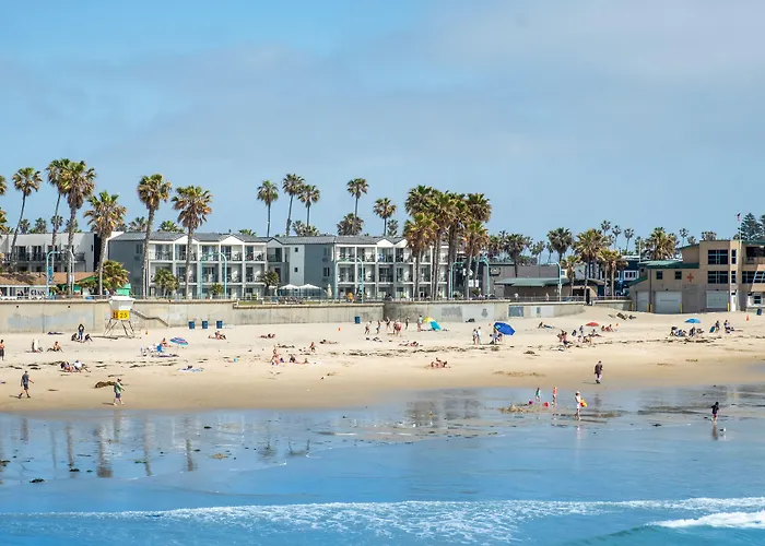 Ocean Park Inn