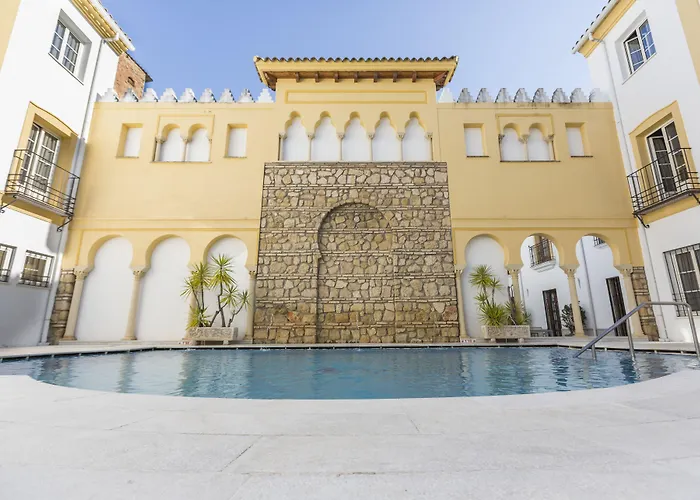Hotel Macia Alfaros