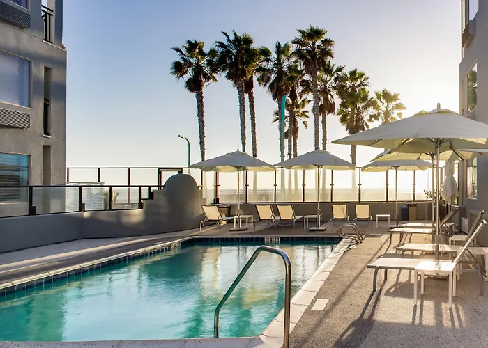 Ocean Park Inn