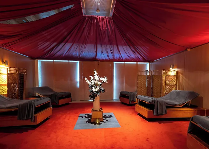 Hotel De France (Adults Only)