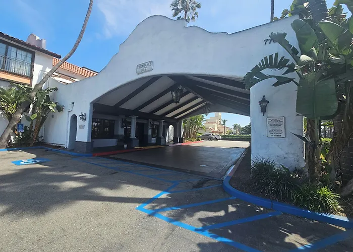 The Buena Park Grand Hotel & Suites
