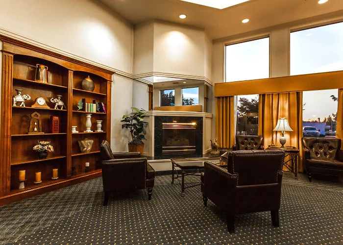 Baymont Inn & Suites By Wyndham