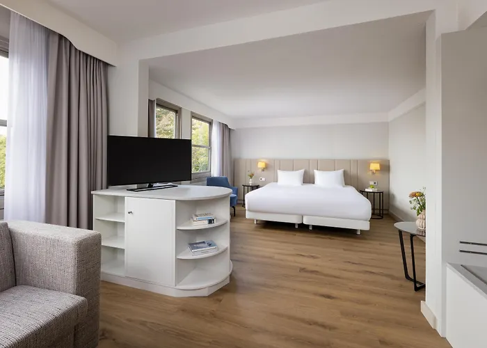 NH Bussum Jan Tabak
