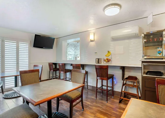 Best Western Corvallis