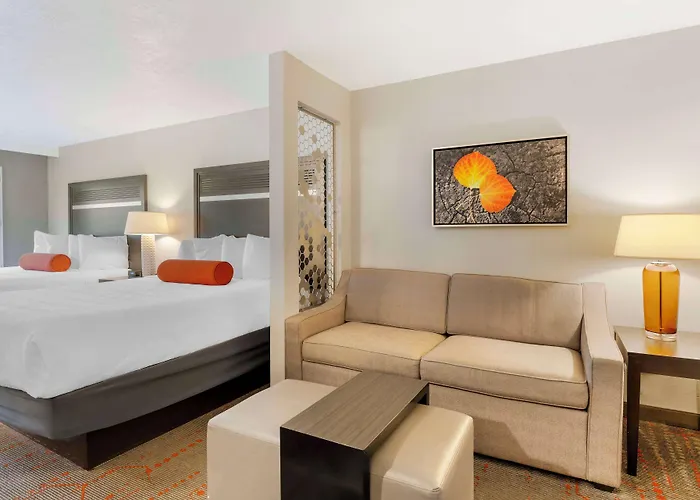 Best Western Corvallis