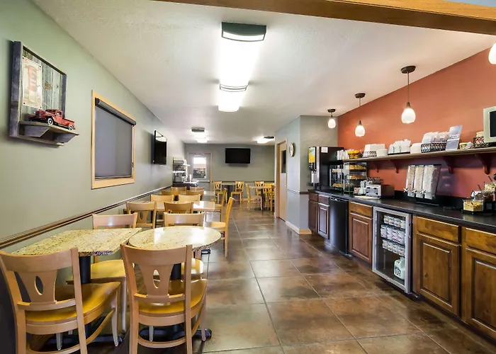 Best Western Graham'S