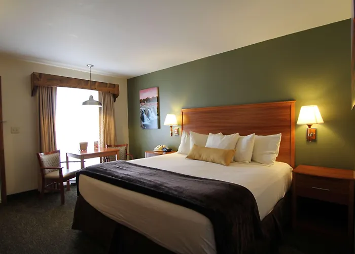 Best Western Graham'S