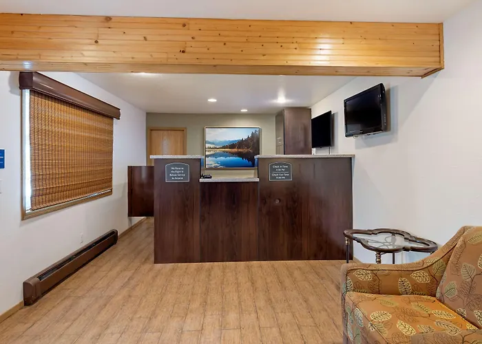 Best Western King Salmon Inn