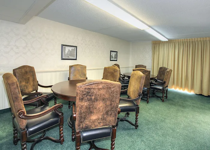 Clarion Hotel Philadelphia International Airport