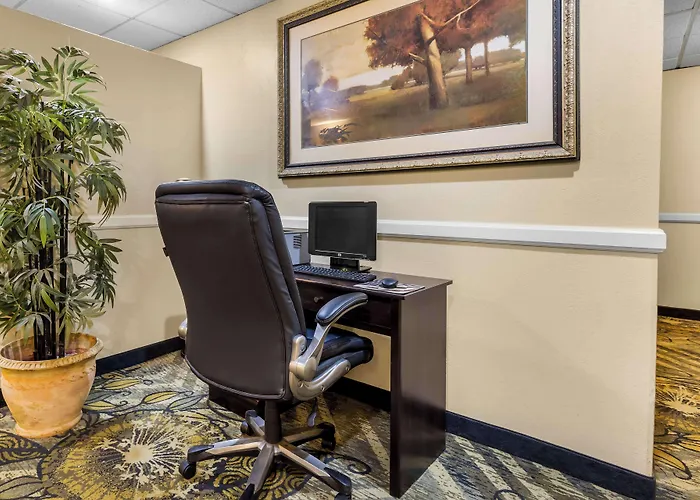 Best Western Lee'S Motor Inn