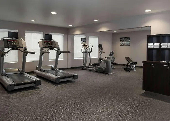 Sonesta Select Chattanooga Hamilton Place