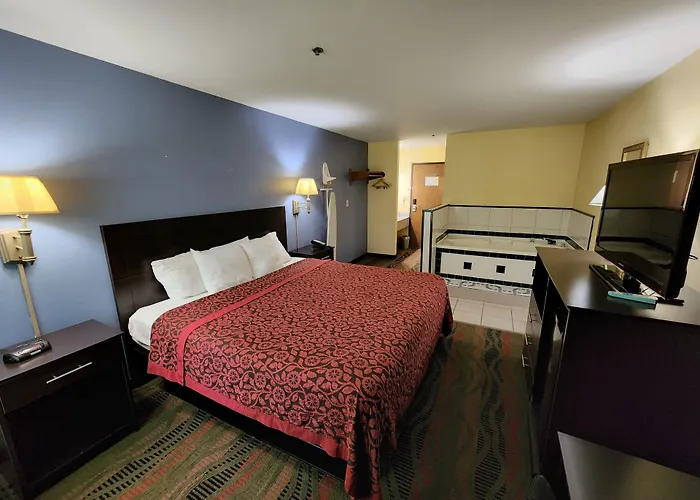 Days Inn By Wyndham Springfield