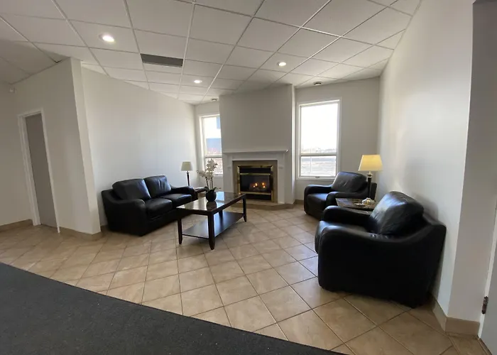 Surestay By Best Western Brockville